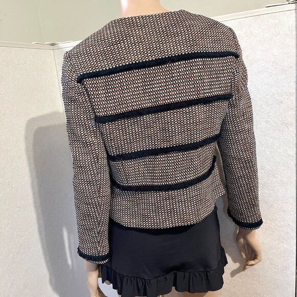 Karen Millen blazer jacket - Size 8 - Picture 6 of 8